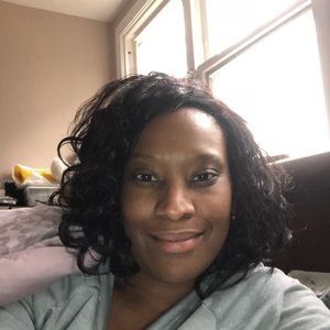 Meet your Posher, Audrey